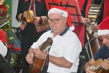 Actos navideños en el Valle de los Nueve Bajo, San Antonio y Lomo Magullo/FJS Fotografía y TA.